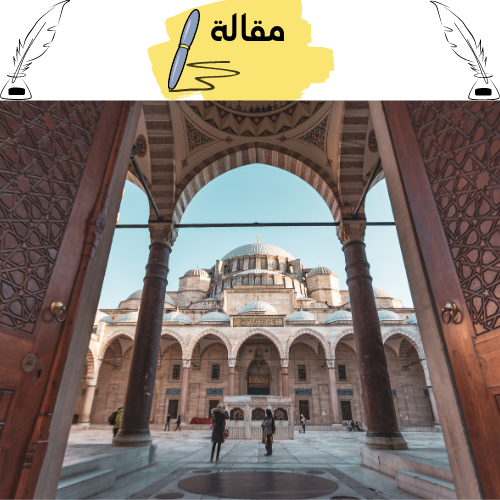 أخطاء المؤذنين