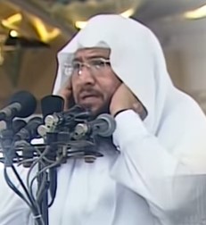 أذان المغرب - الشيخ إياد شكري - المدينة المنورة 29-8-1433هـ
