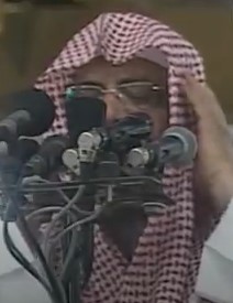 أذان المغرب - الدكتور سامي ديولي - المدينة المنورة 22 8 1433هــ