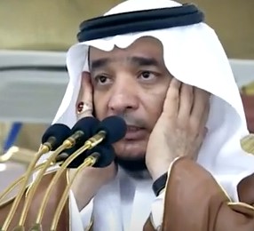 أذان العشاء - المؤذن عادل بن عبدالرحمن كاتب - المدينة المنورة