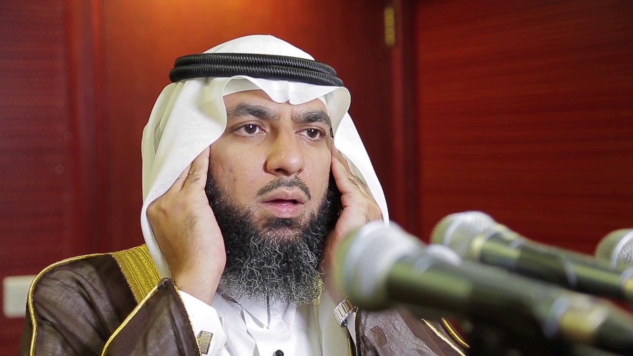 أذان العصر - الشيخ عصام خان - المدينة المنورة 26-8-1433هـ
