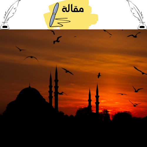 ما يقال عند سماع الأذان