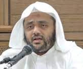 أذان العصر - المؤذن محمد مغربي - الأحد ١٤ ذو القعدة ١٤٤١ هـ