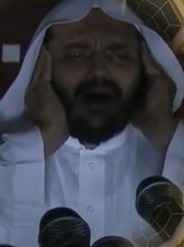 أذان الفجر - المؤذن محمد مغربي - الأربعاء 16-10-1435هـ