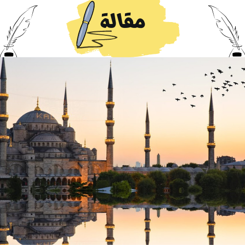 فضل الأذان والمؤذنين