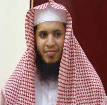 أذان بصوت الشيخ  حمد الدغريري - 3