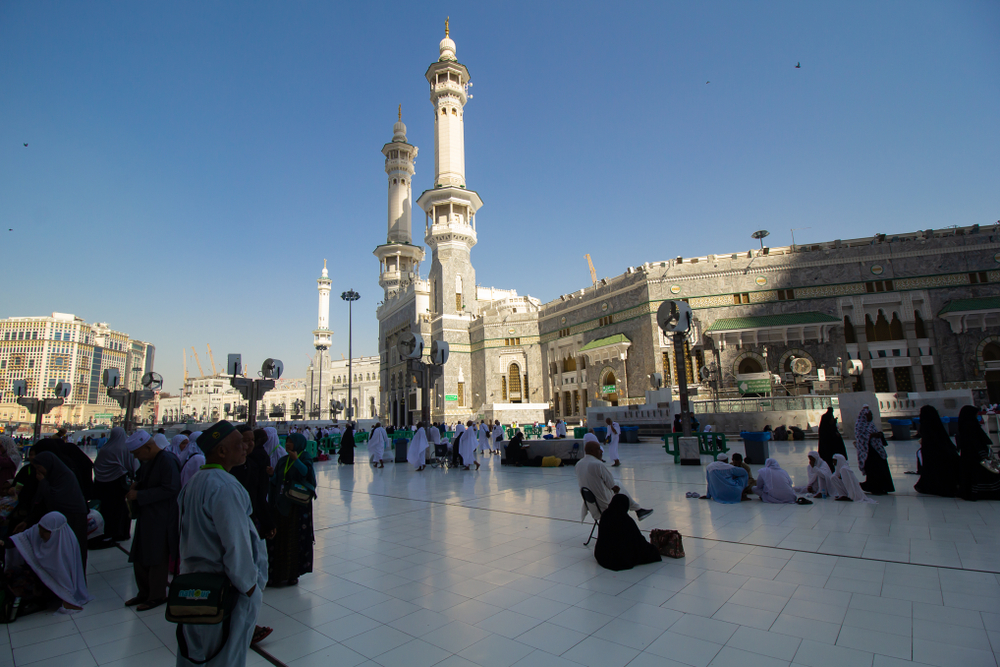 صفة الأذان الصحيح