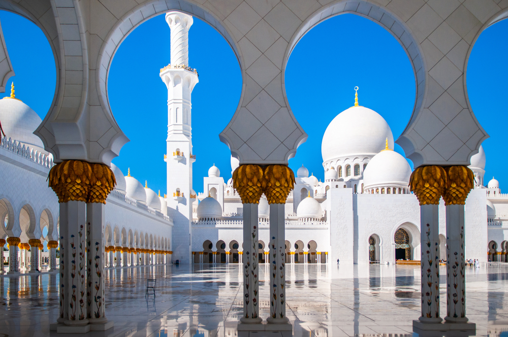 تفرد الإسلام بشعيرة الأذان