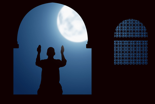 هيبة الأذان