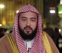 أذان الجمعة الثاني - المؤذن  أحمد خوجة - ١٥ رمضان ١٤٤١ هـ