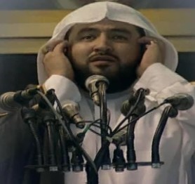 أذان العشاء - المؤذن أحمد خوجة - ١٣ شوال ١٤٤١ هـ